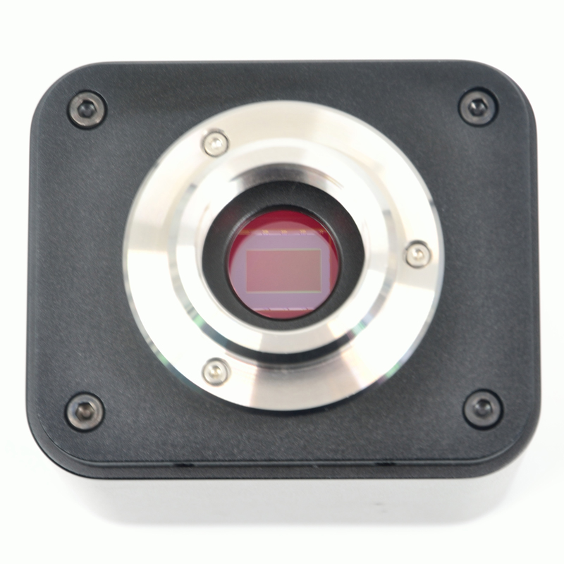 XCAMLITE4K8MP：SONY IMX485 1/1. - 4K Microscope Camera Sony Sensor のレビューと価格